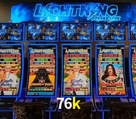 A Revolução dos Aplicativos de Jogos no 76k