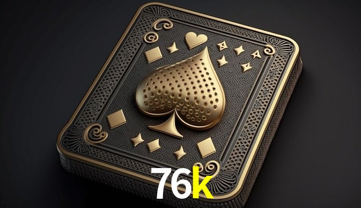 Recursos de Bônus 76k