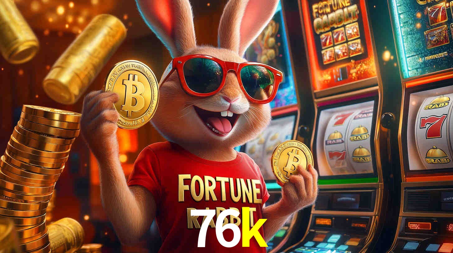 A Popularidade dos Caça-Níqueis no 76k