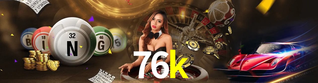 Experimente o Login Seguro Premium no 76k