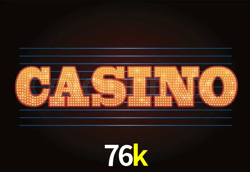 Estatísticas do Jogo 76k