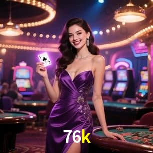 Casino Ao Vivo 76k