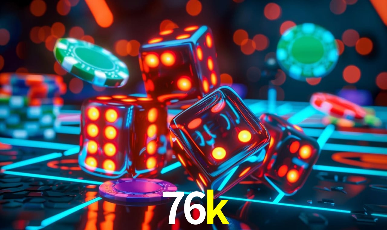 76k: Seu Especialista em Apostas Esportivas Brasileiras