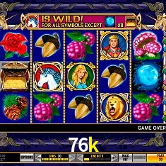 Desvendando o Mundo dos Jogos Virtuais na 76k