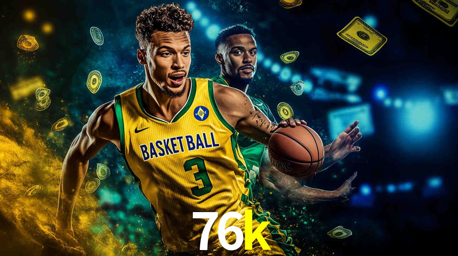 Descubra a Essência do 76k: Nossa História e Compromissos