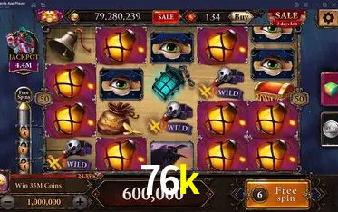 Descubra a Essência do 76k: Nossa História e Compromissos