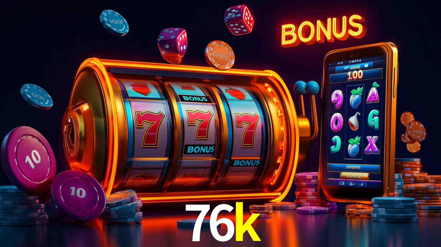 Inovações de Jogos na 76k: O Futuro das Experiências Interativas