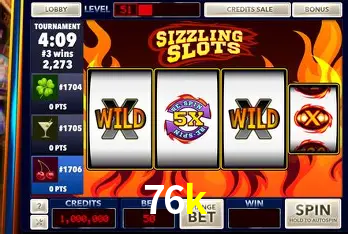 Desvendando o Mundo dos Jogos Virtuais na 76k