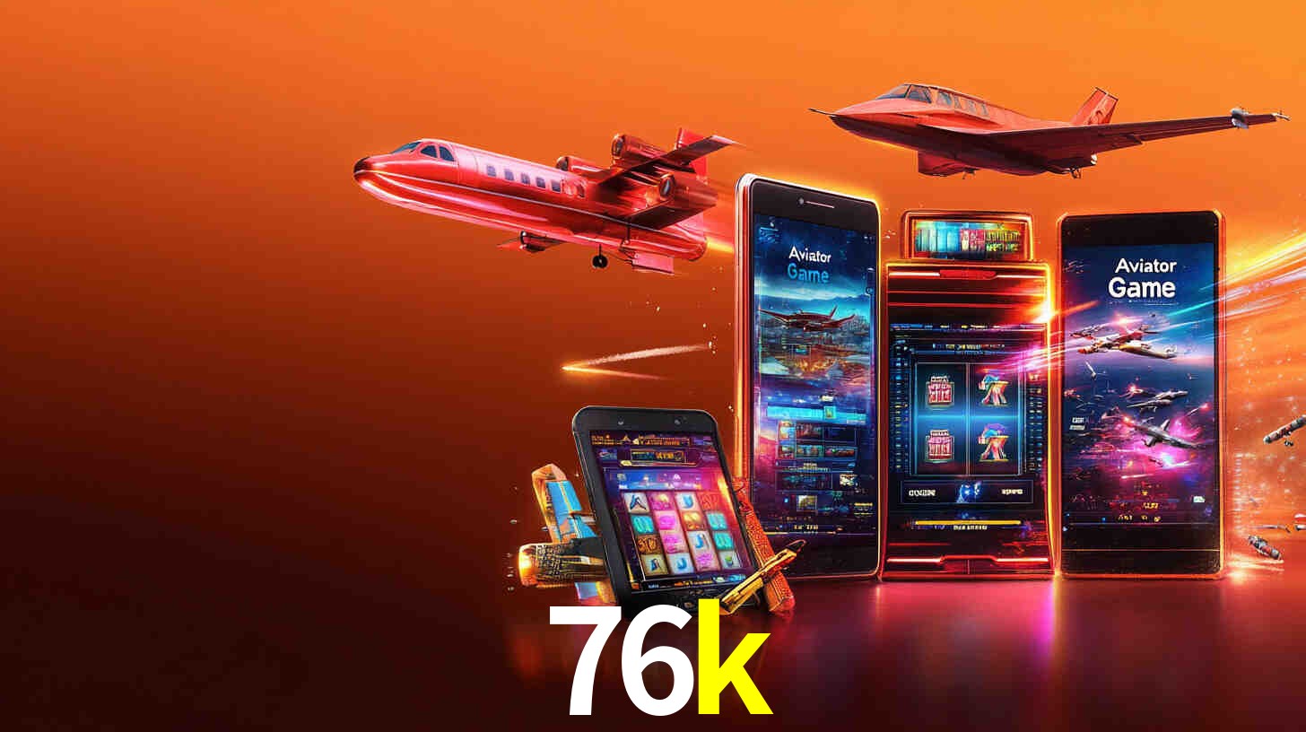 Apostas Esportivas na 76k: Um Guia Completo